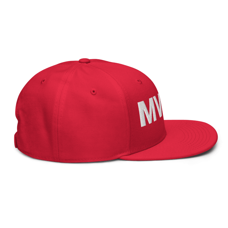 MVGA - Make Vegas Great Again