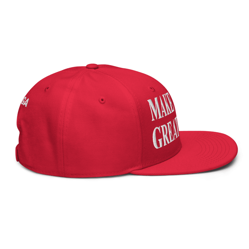 "The American Classic" - Flag Edition (Limited Run)