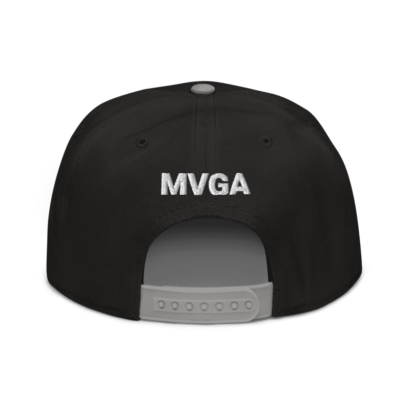 "The American Classic" - Silver and Black Edition (Limited Run)