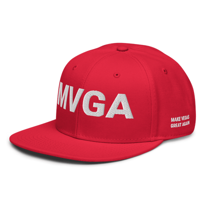 MVGA - Make Vegas Great Again