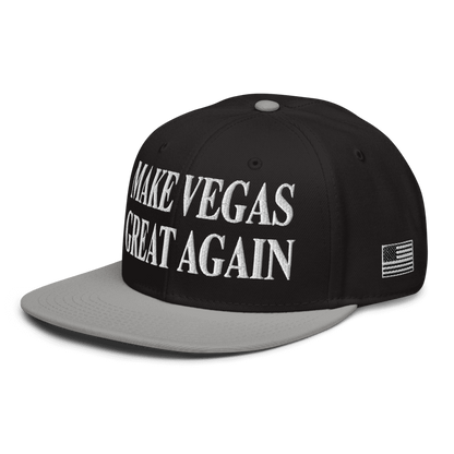 "The American Classic" - Silver and Black Edition (Limited Run)
