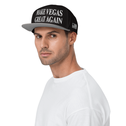 "The American Classic" - Silver and Black Edition (Limited Run)