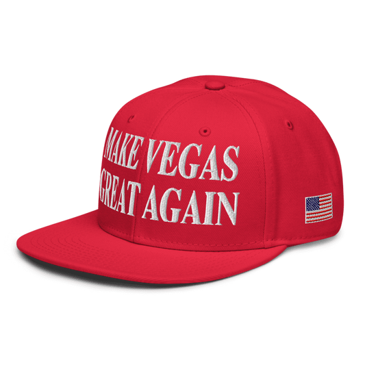 "The American Classic" - Flag Edition (Limited Run)