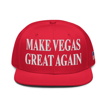 "The American Classic" - Flag Edition (Limited Run)