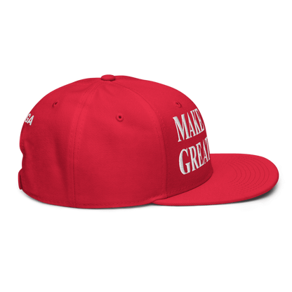 "The American Classic" - Flag Edition (Limited Run)