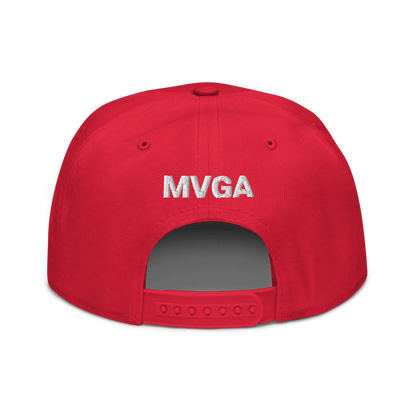 "The American Classic" - Flag Edition (Limited Run)