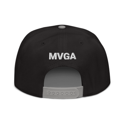 "The American Classic" - Silver and Black Edition (Limited Run)