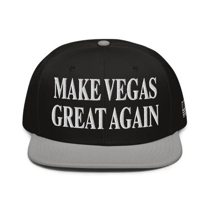 "The American Classic" - Silver and Black Edition (Limited Run)